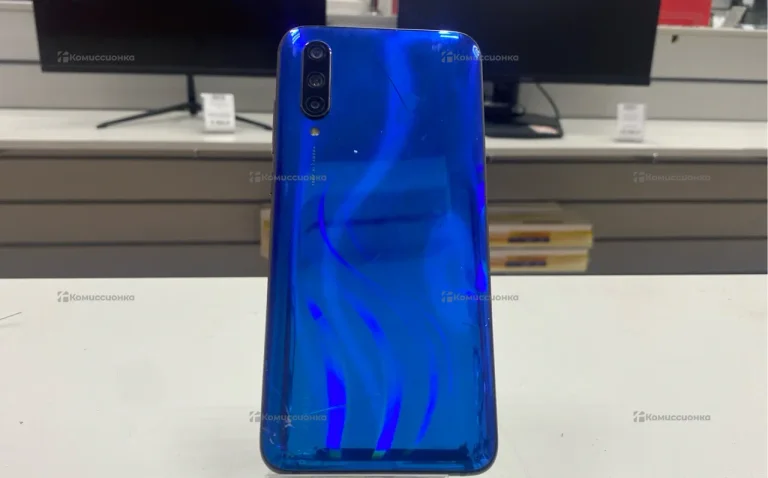 Xiaomi Mi 9 lite 6/64GB
