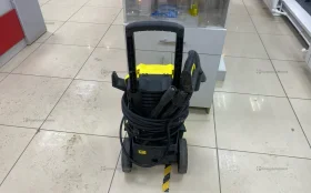 Купить Мойка высокого давления Karcher k6.500 б/у , в Набережные Челны Цена:12900рублей