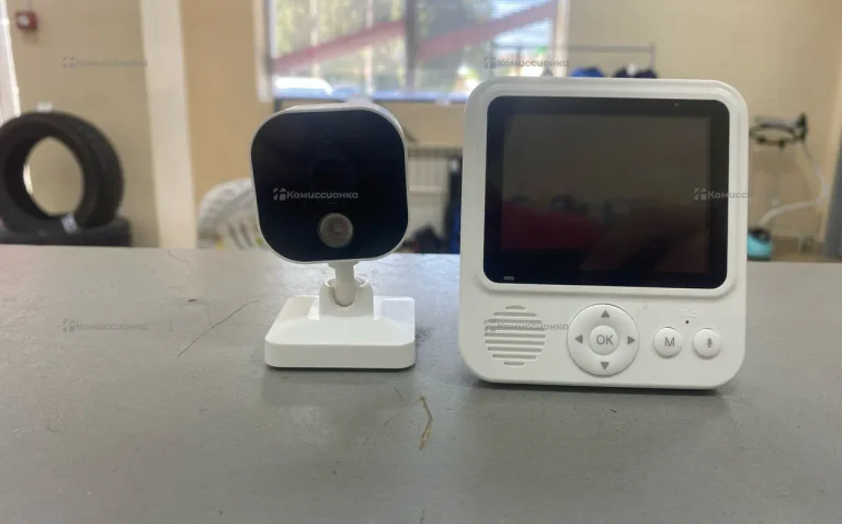 Радио няня Baby monitor