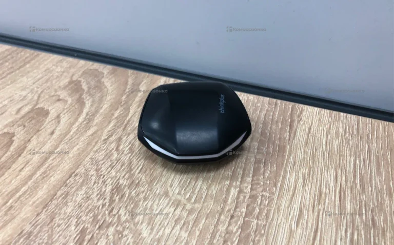 Наушники Lenovo think plus
