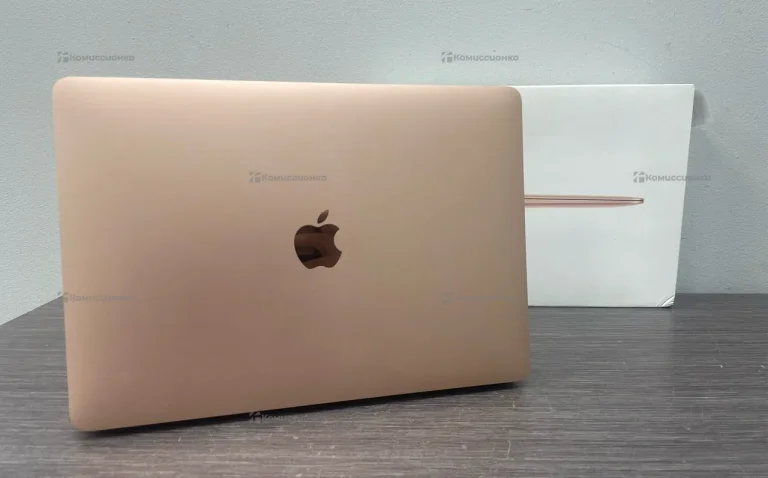 Ноутбук MacBookAir A2337