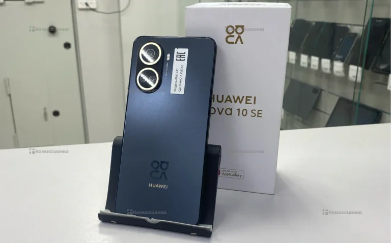 Huawei Nova 10 SE 8/128Gb