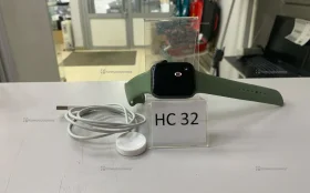 Купить Часы  Apple Watch SE 44mm б/у , в Нижнекамск Цена:5900рублей