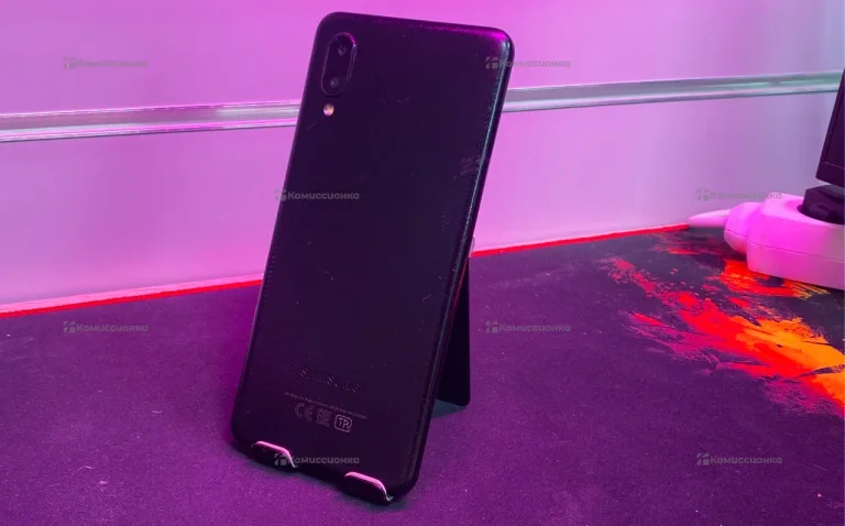 Samsung Samsung Galaxy A02 3/32 ГБ