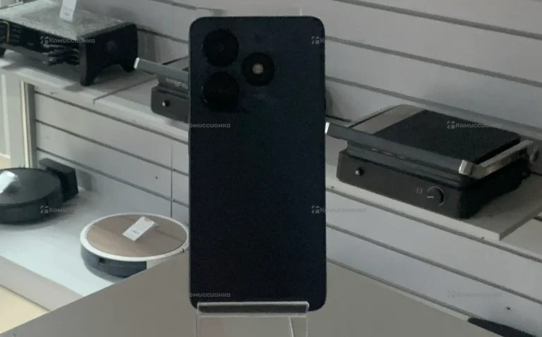 Tecno Spark Go 2024 4/64