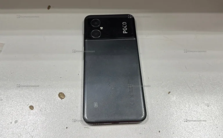 Xiaomi Poco M4 5G 6/128 ГБ