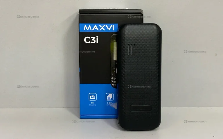 Maxvi c31