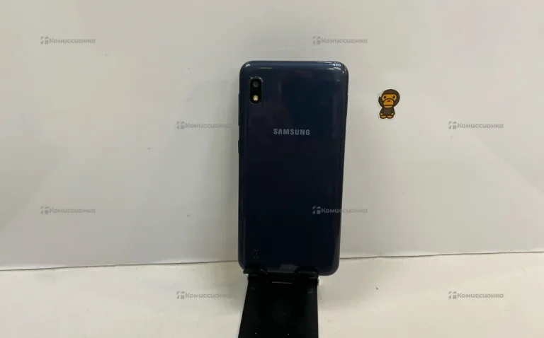 Samsung Galaxy A10 2/32 ГБ