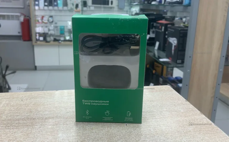 Наушники  gerffins pro