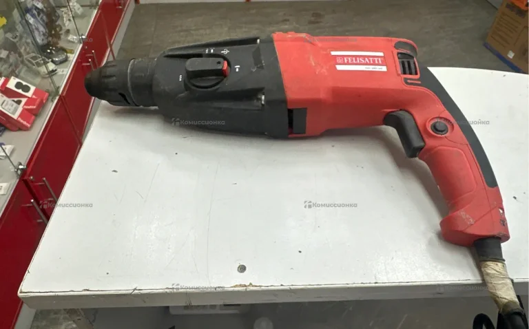 перфоратор felisatti