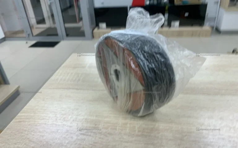 Пачка отрезных дисков для болгарки