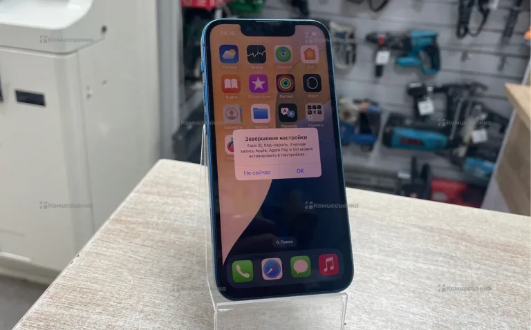 Apple iPhone 13 mini 128Gb