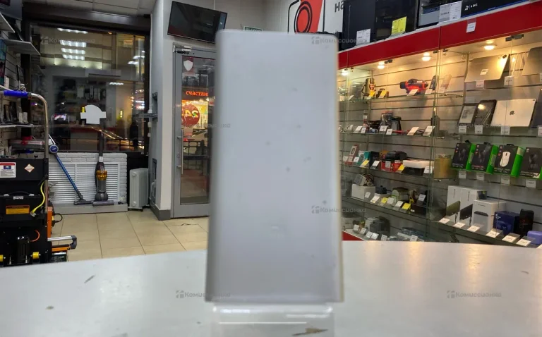 Powerbank Xiaomi 10000