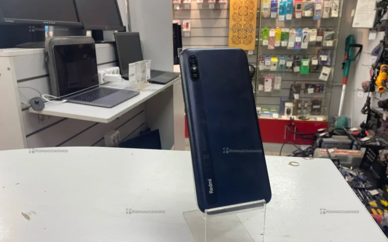 Xiaomi Redmi 9A 2/32 GB