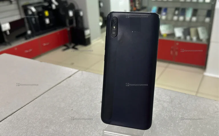 Xiaomi Redmi 9A 2/32 ГБ