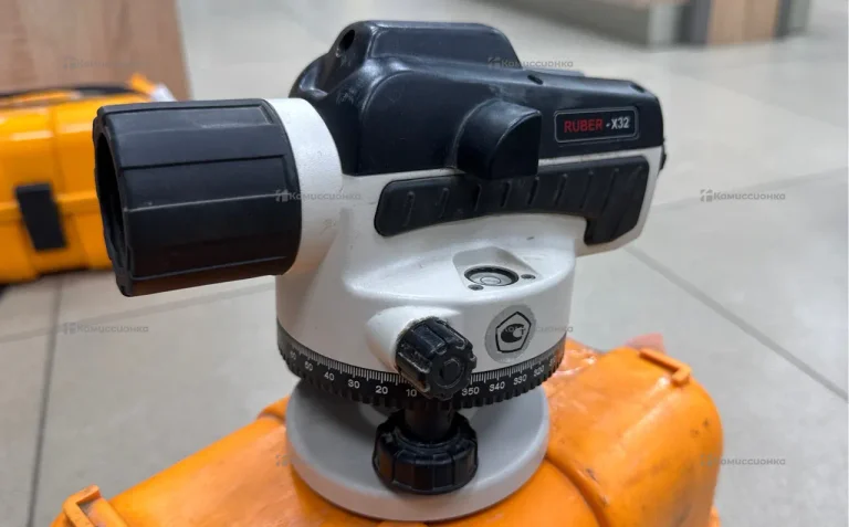 Оптический нивелир ADA instruments Ruber-X32