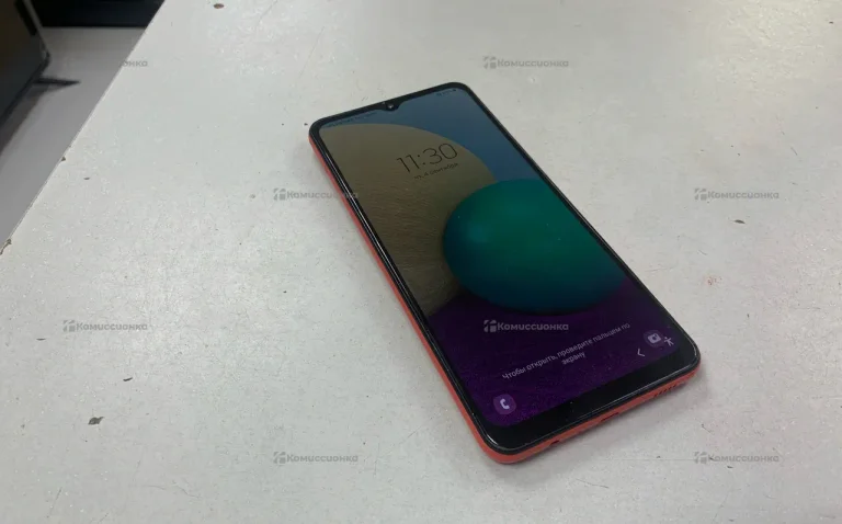 Samsung a02 2/32