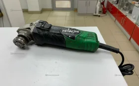 УШМ Hitachi G13SN