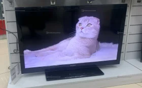 Купить Телевизор Sharp LC-40LE5010RU б/у , в Тольятти Цена:8500рублей