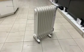 Купить Маслянный радиатор Electrolux eoh/m-3209 б/у , в Санкт-Петербург Цена:1390рублей