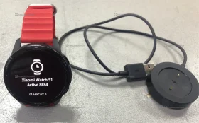 Часы  Xiaomi Watch S1 Active
