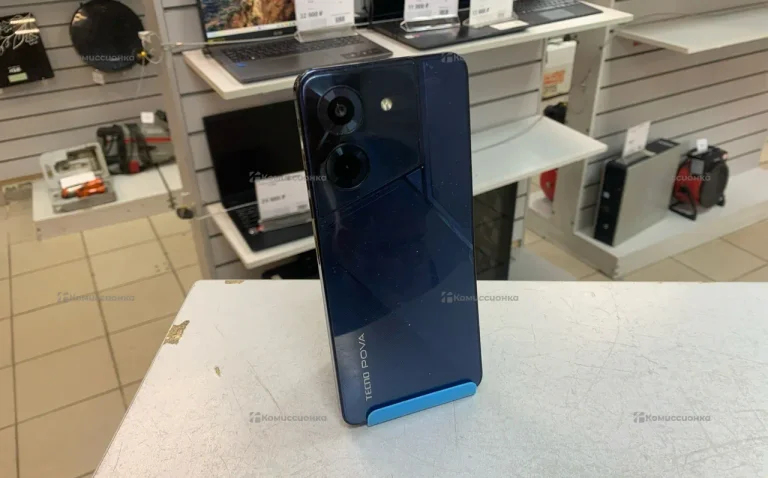 Tecno Pova 5 8/128Gb