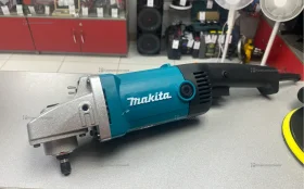 Купить Полировочная машина Makita 9227CB(реп) б/у , в Самара Цена:3500рублей