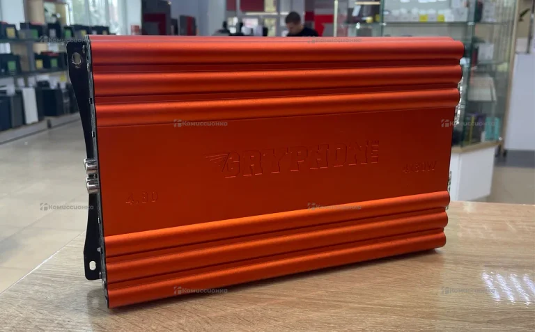 Усилитель  GRYPHON 4.80W