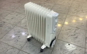 Масляный обогреватель WEN OH-11