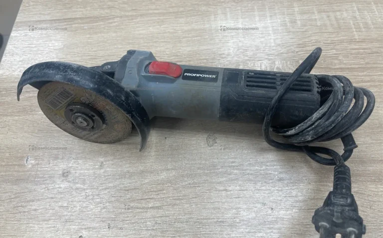 УШМ Profipower PGS-1050