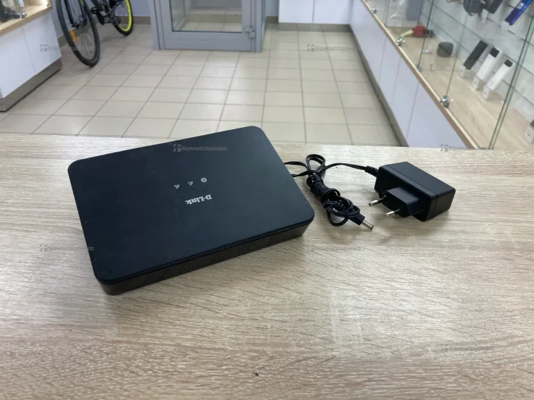 Роутер D-Link