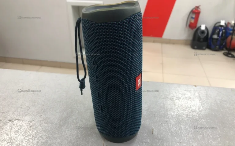 Колонка  JBL flip 5
