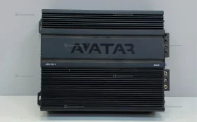 Купить Усилитель  Avatar ABR-350.2 б/у , в Нижний Новгород Цена:2990рублей