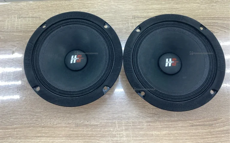 Колонки Headshot F65