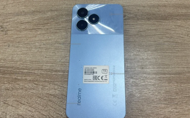 Realme Note 50 3/64Gb