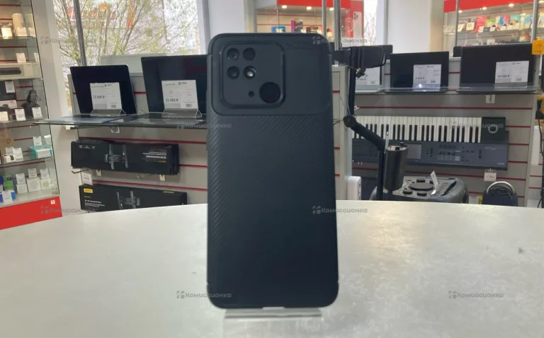 Xiaomi Redmi 10C 128Gb