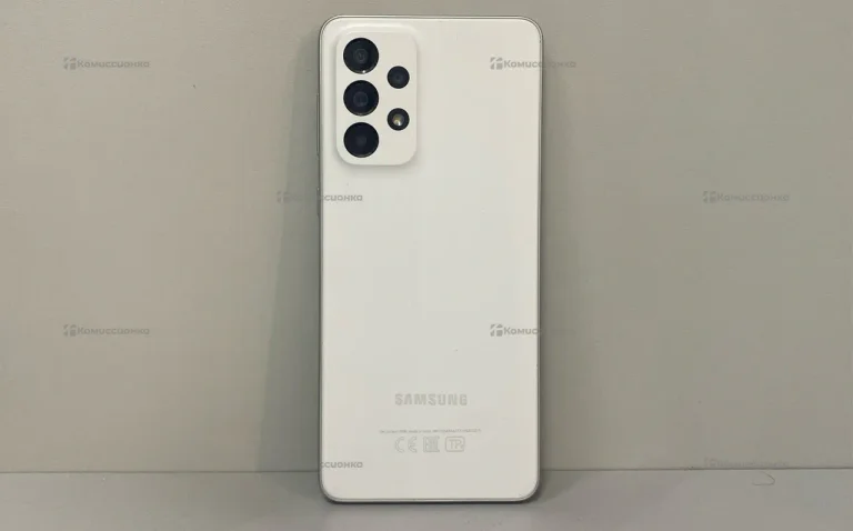 Samsung Galaxy A33 6/128 ГБ