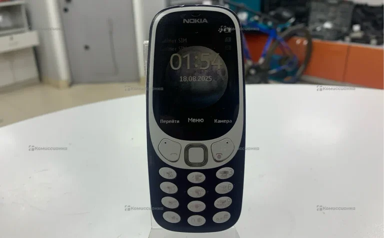 Nokia nokia Ta 1030