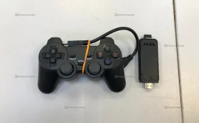 Приставка 3d game..