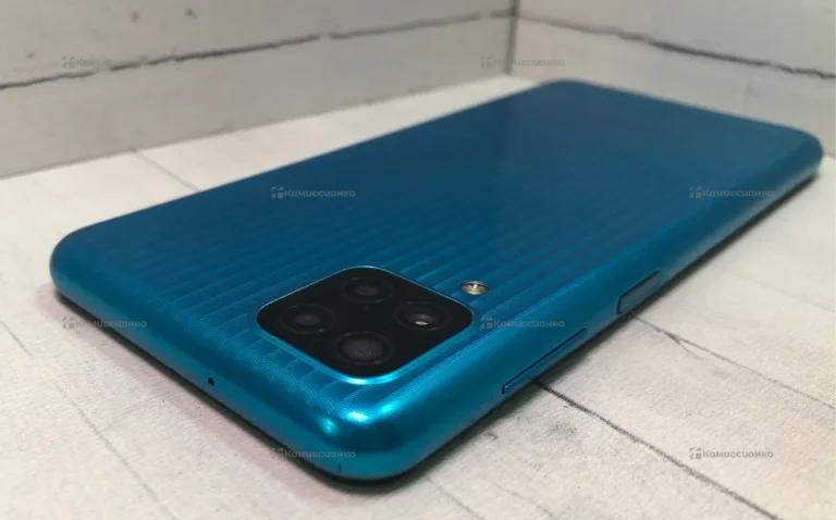 Samsung Galaxy M12 3/32 ГБ