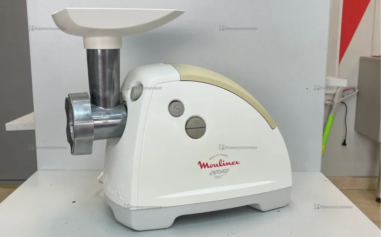 Мясорубка Moulinex ME606