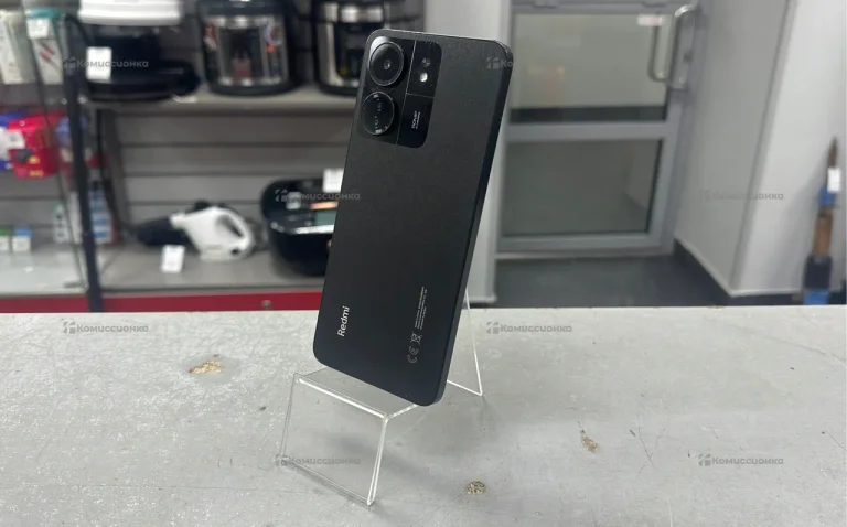 Xiaomi Redmi 13C 128gb