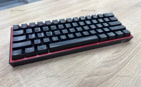 Купить Клавиатура игровая Reddragon б/у , в Челябинск Цена:400рублей