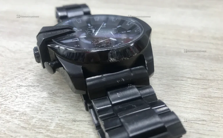 Часы  DIESEL DZ4316