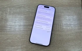 Apple Iphone 16 Pro 256Gb