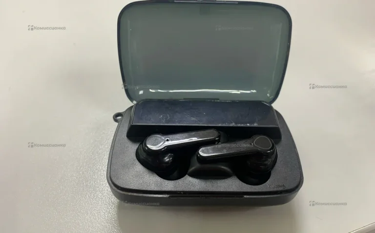 Наушники  QC1 TWS