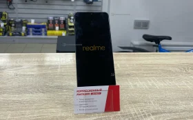 Realme Note 50 3/64 ГБ