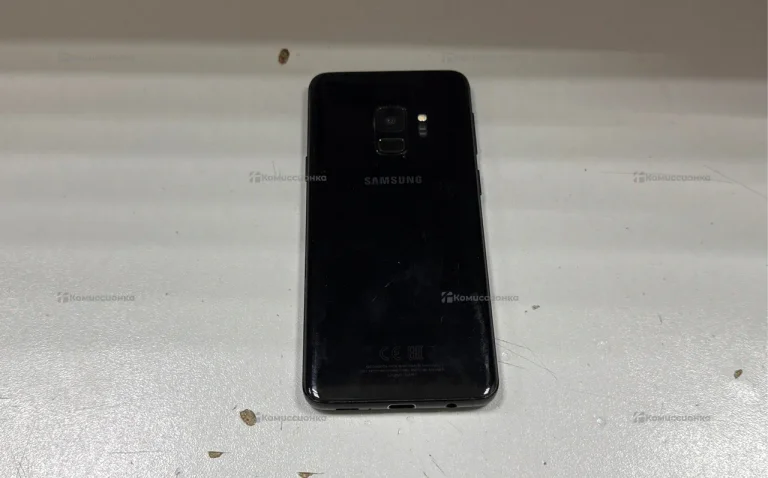 Samsung Galaxy S9 4/64 ГБ