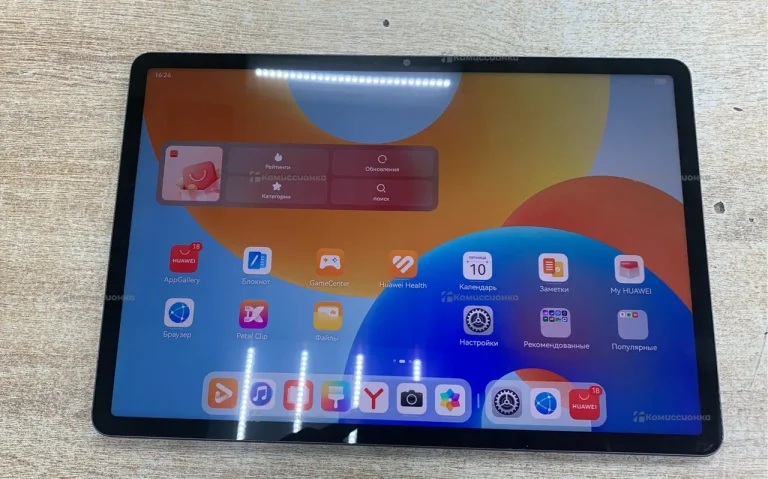 Планшет Huawei Mate Pad 11.5 6/128