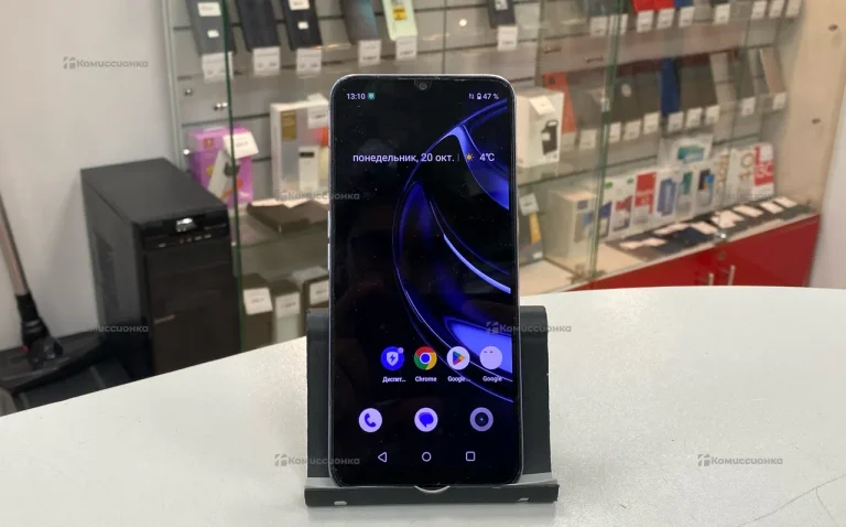 Realme C31 3/32 ГБ